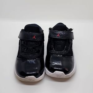 Girls Jordan shoes